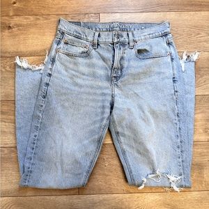 American Eagle 90’s Skinny Jeans